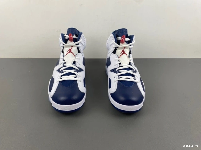 136038-461  Jordan Olympic Sydney Retro  6 1114